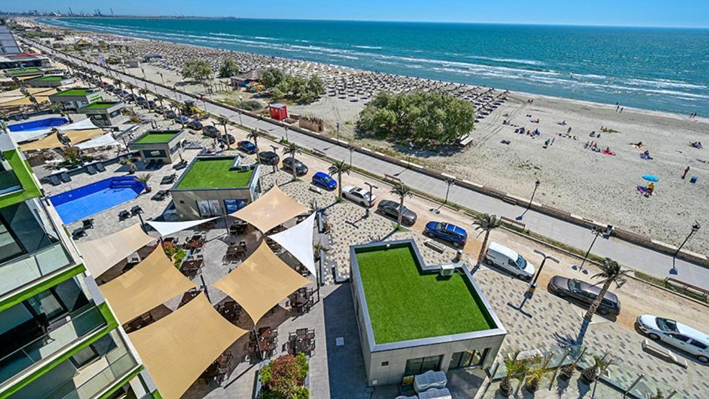 Whata View Studio Alezzi Beach - 706