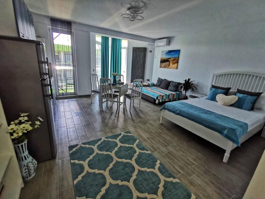 Whata View Studio Alezzi Beach - 513