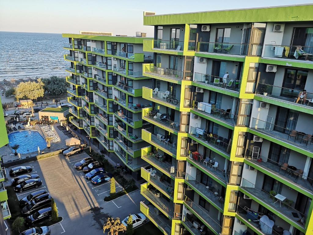 Whata View Studio Alezzi Beach - 266