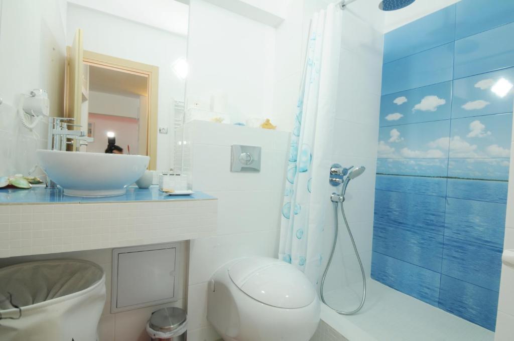 White Dream Suites - 684