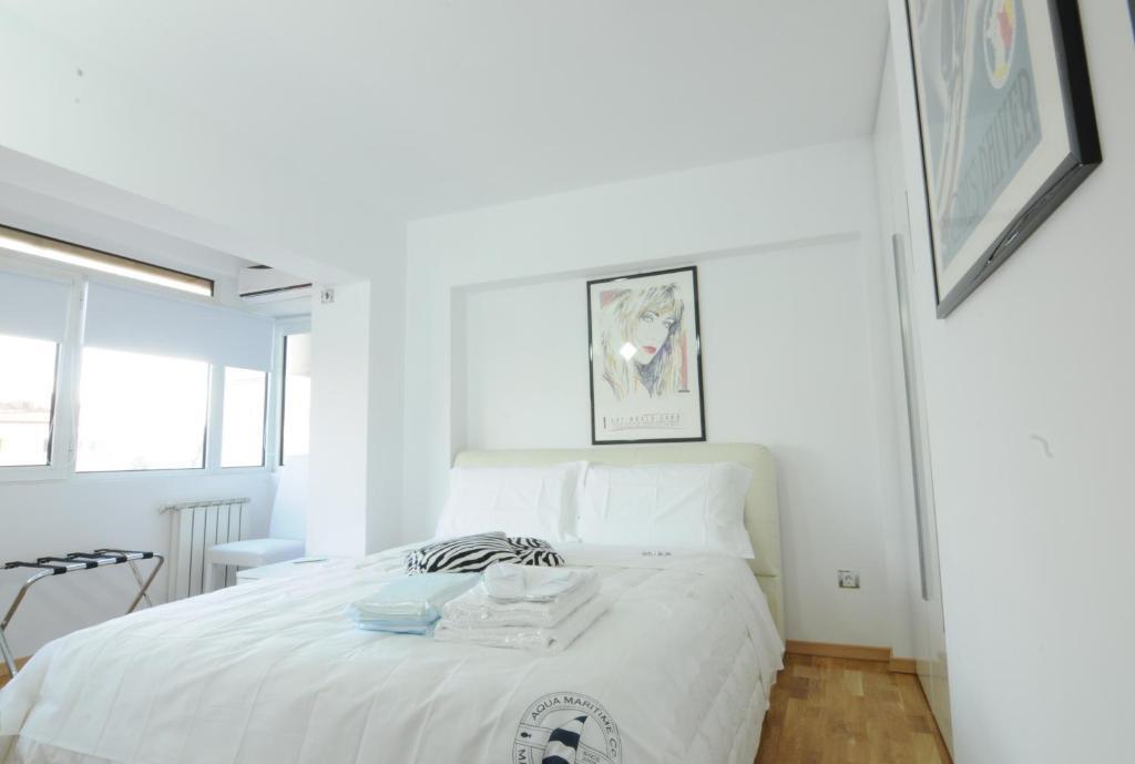 White Dream Suites - 196