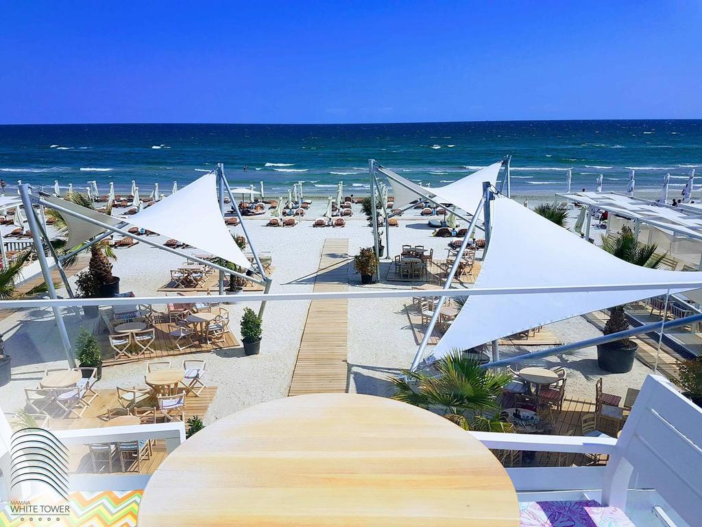 White Tower Mamaia - 764