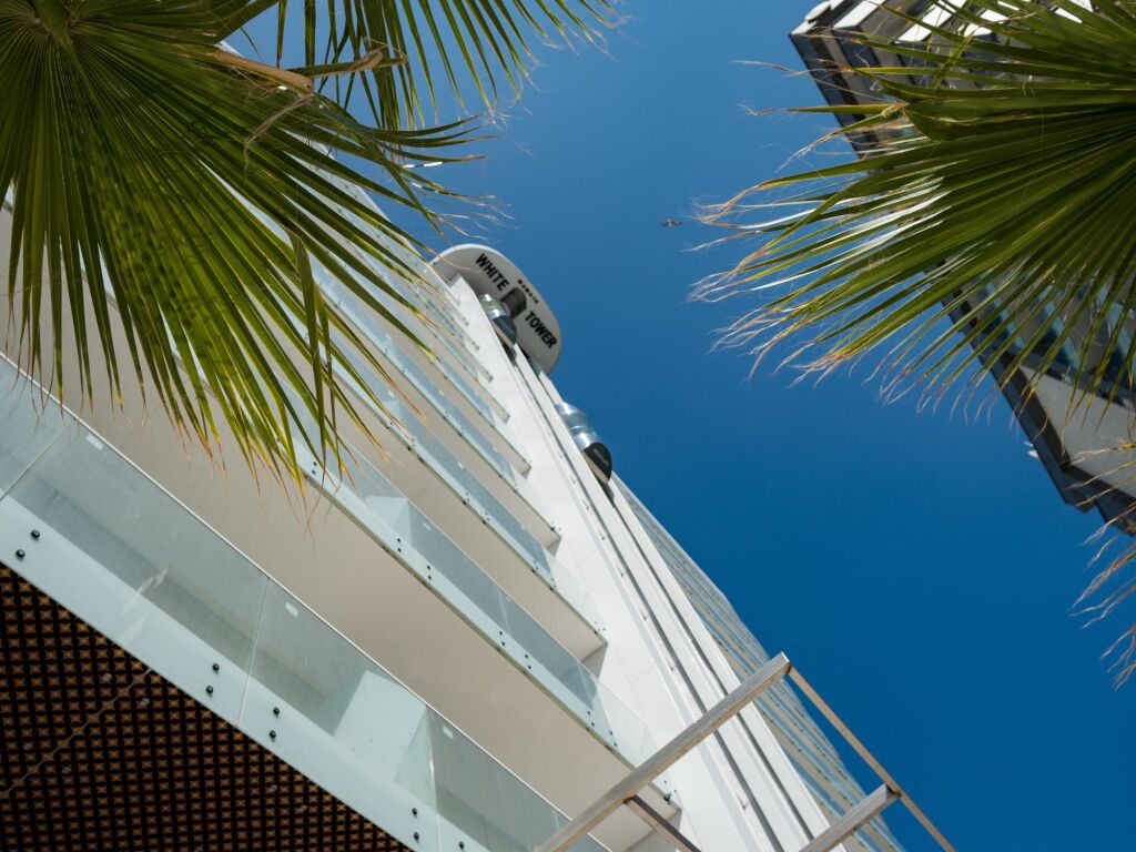 White Tower Mamaia - 997