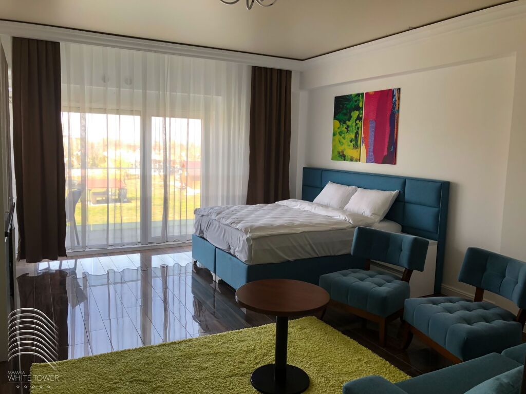 White Tower Mamaia - 327
