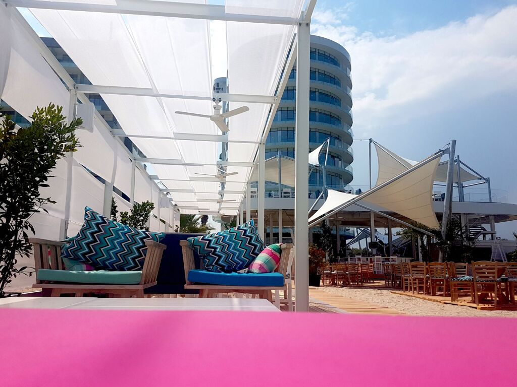 White Tower Mamaia - 135