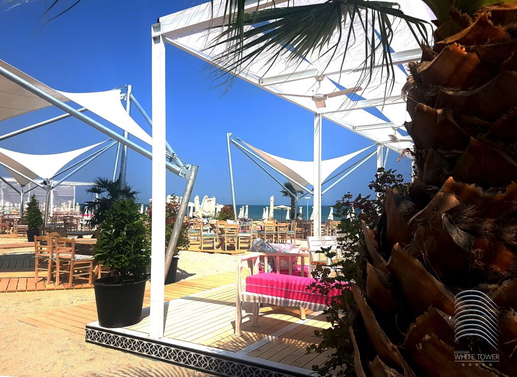 White Tower Mamaia - 485