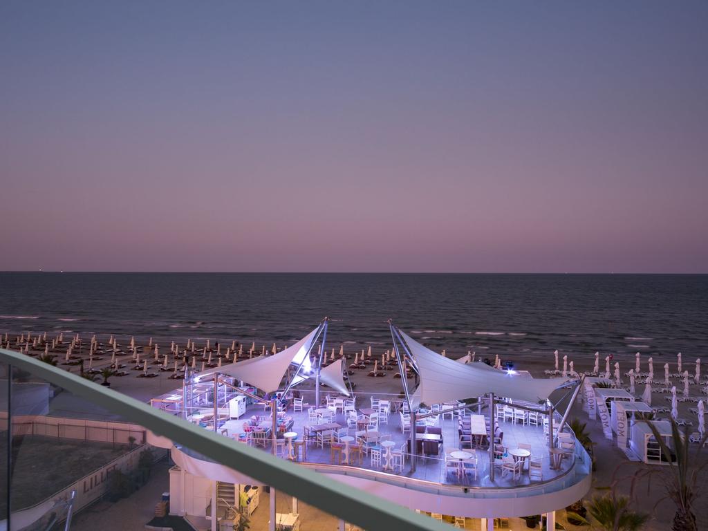 White Tower Mamaia - 869