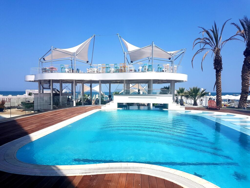 White Tower Mamaia - 818