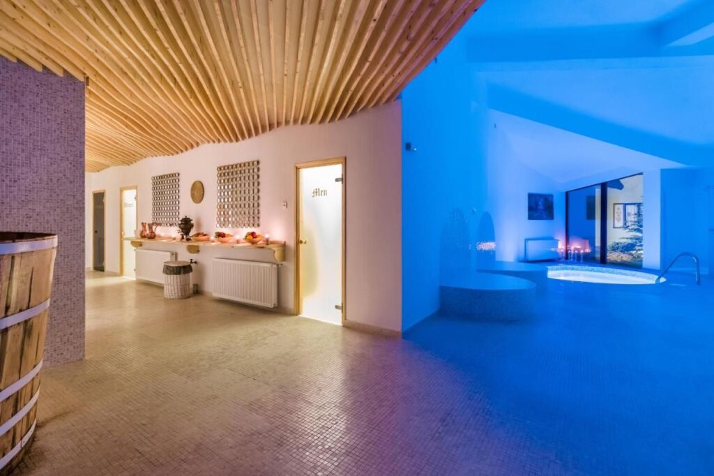 Wolkendorf Bio Hotel & Spa - 545
