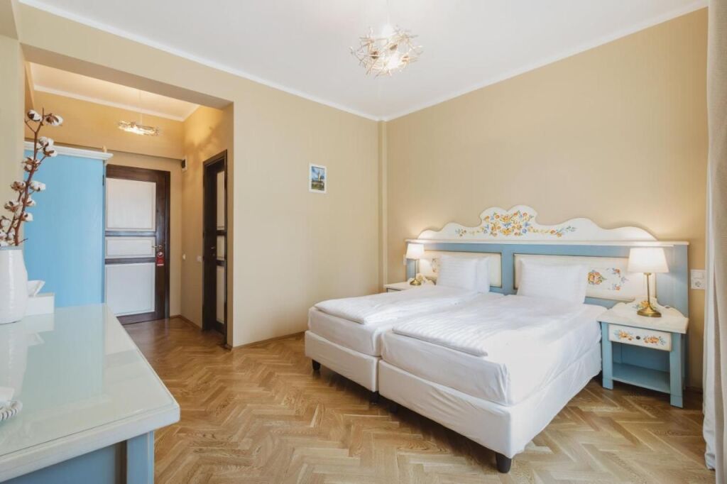 Wolkendorf Bio Hotel & Spa - 795