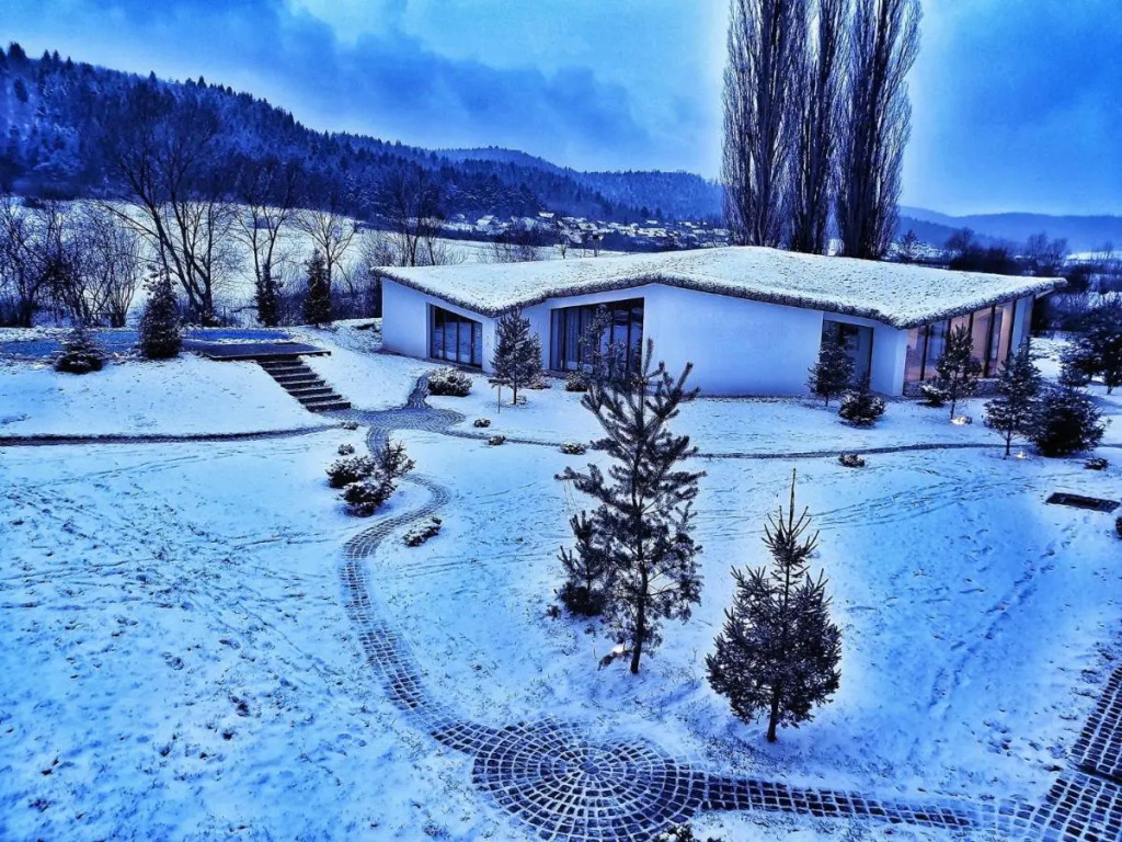 Wolkendorf Bio Hotel & Spa - 757