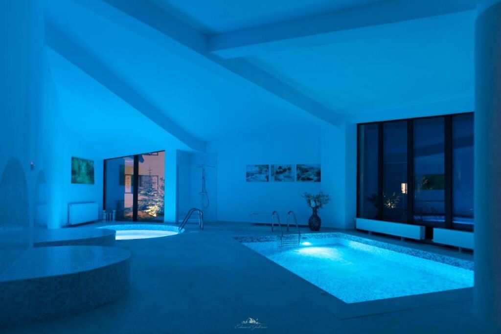 Wolkendorf Bio Hotel & Spa - 666