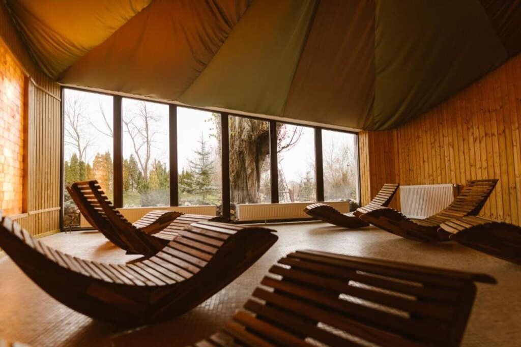 Wolkendorf Bio Hotel & Spa - 488