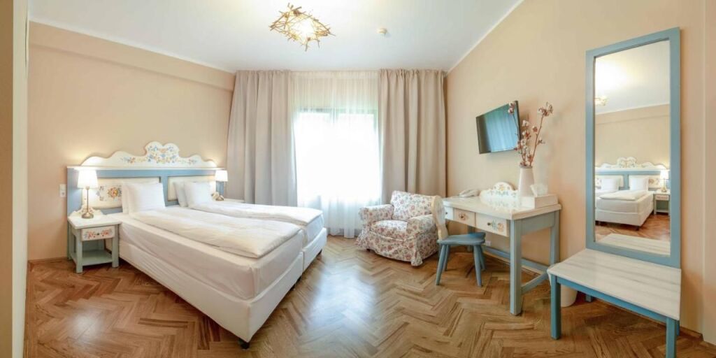 Wolkendorf Bio Hotel & Spa - 676