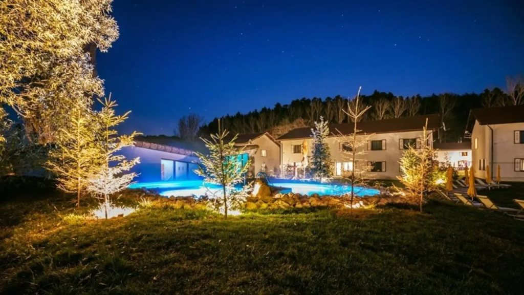 Wolkendorf Bio Hotel & Spa - 440