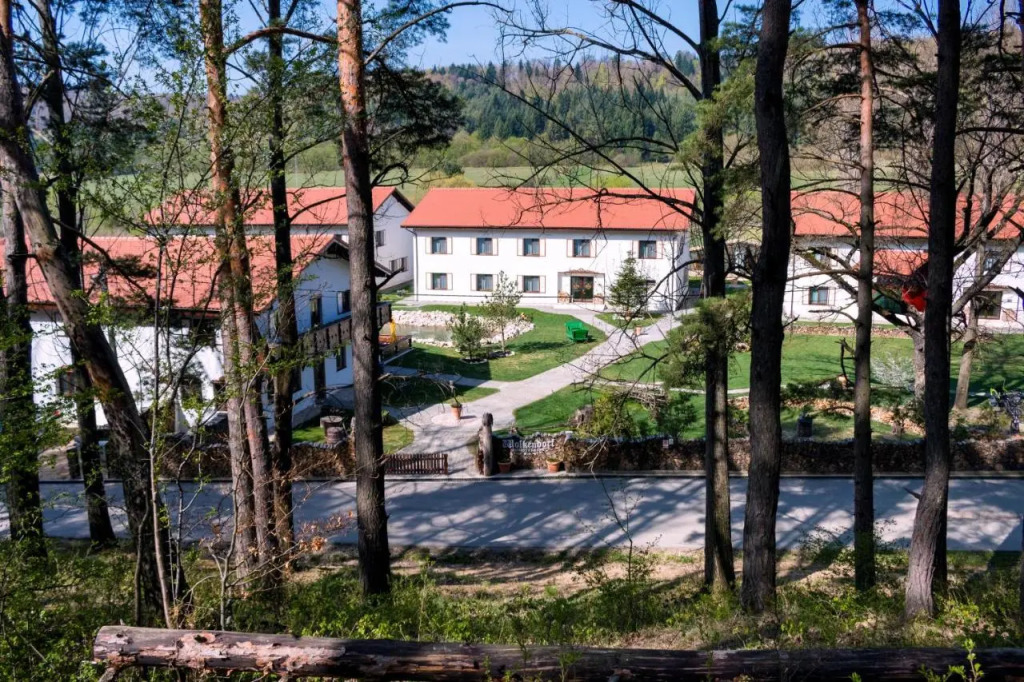Wolkendorf Bio Hotel & Spa - 394