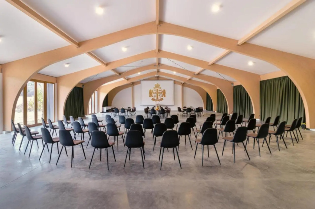 Wolkendorf Bio Hotel & Spa - 229
