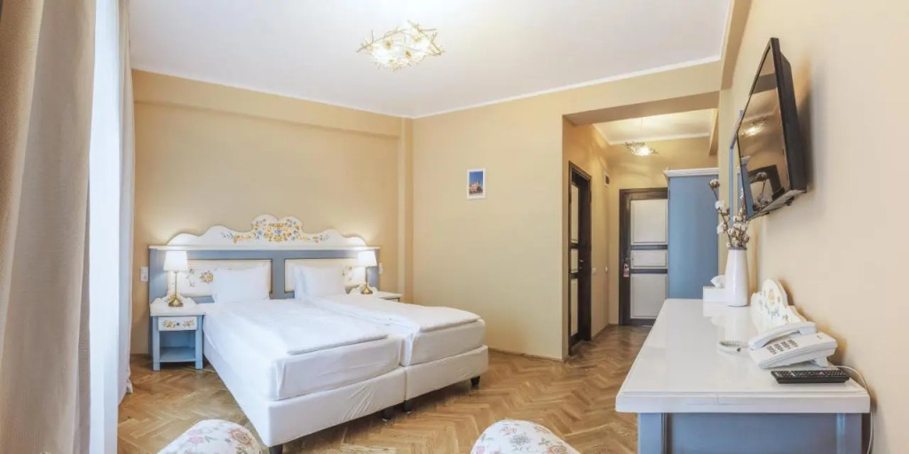 Wolkendorf Bio Hotel & Spa - 999