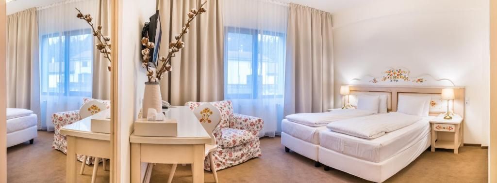 Wolkendorf Bio Hotel & Spa - 228