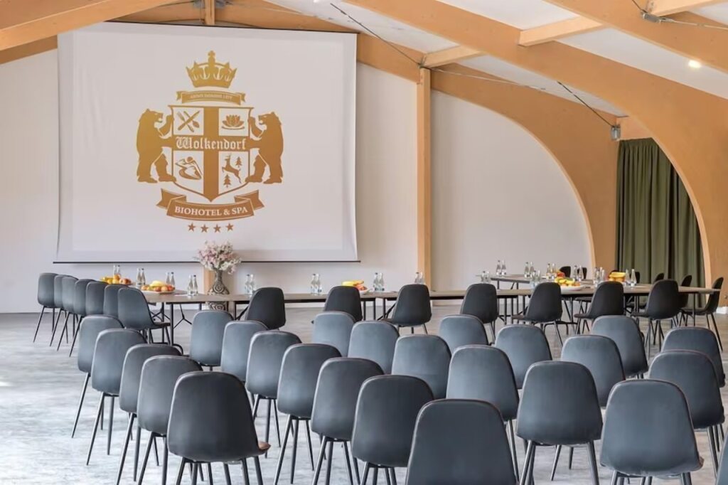 Wolkendorf Bio Hotel & Spa - 432