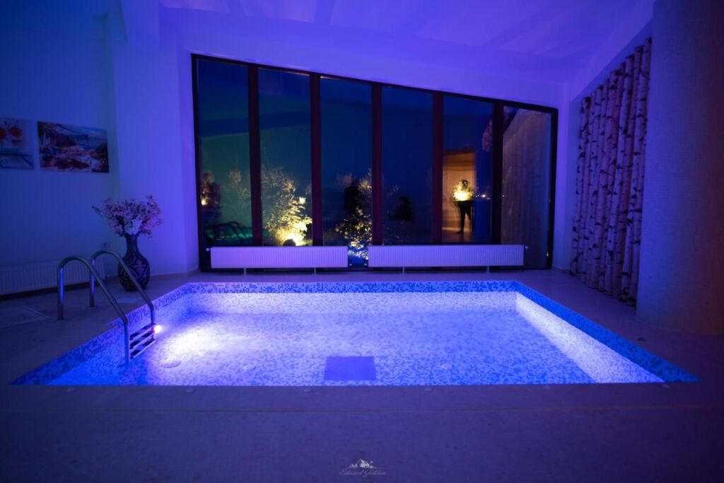 Wolkendorf Bio Hotel & Spa - 293