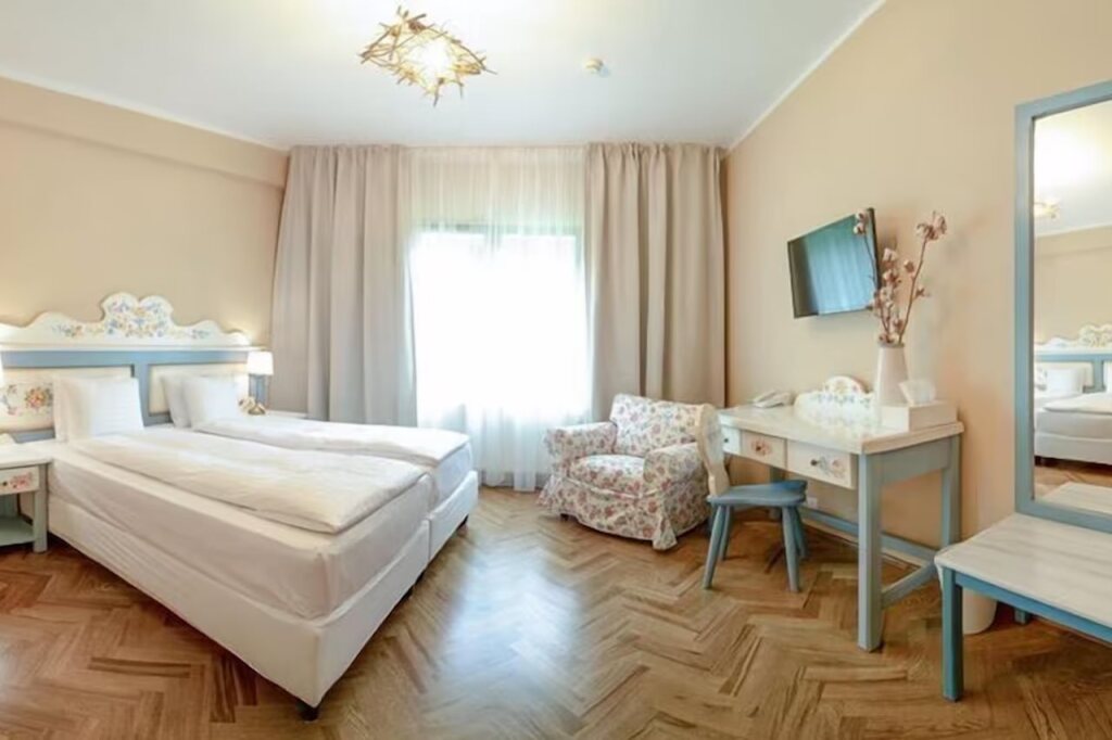 Wolkendorf Bio Hotel & Spa - 444