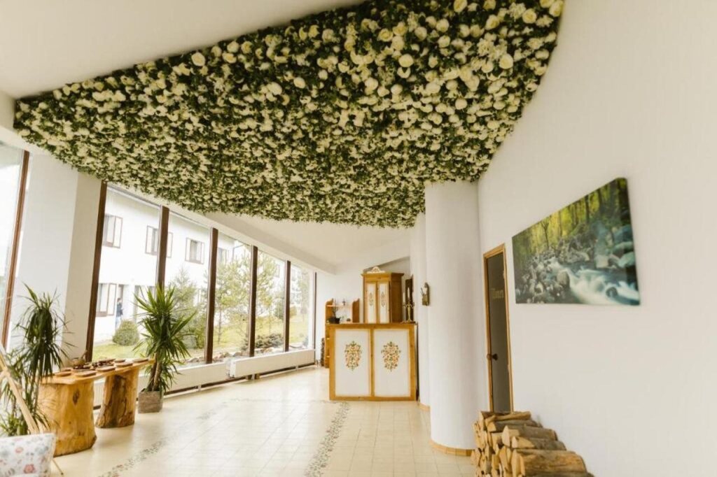 Wolkendorf Bio Hotel & Spa - 27
