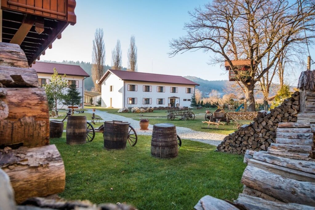 Wolkendorf Bio Hotel & Spa - 304