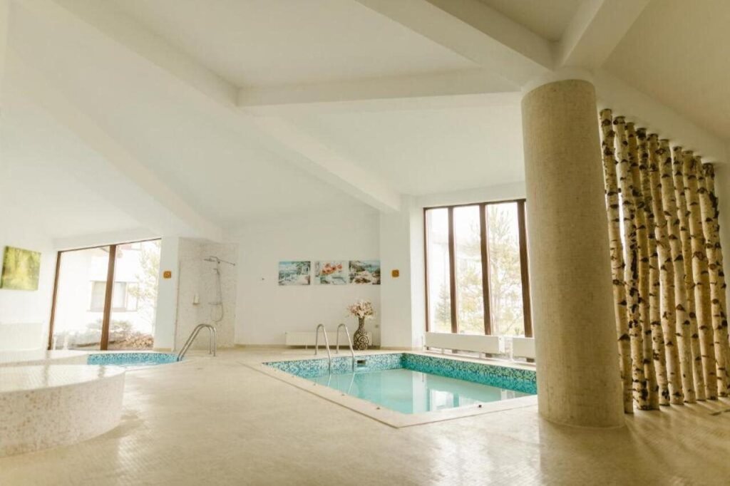 Wolkendorf Bio Hotel & Spa - 271