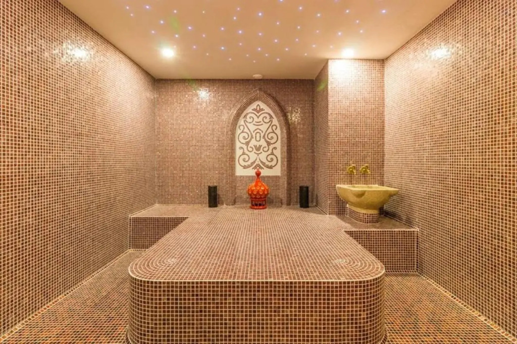 Wolkendorf Bio Hotel & Spa - 494