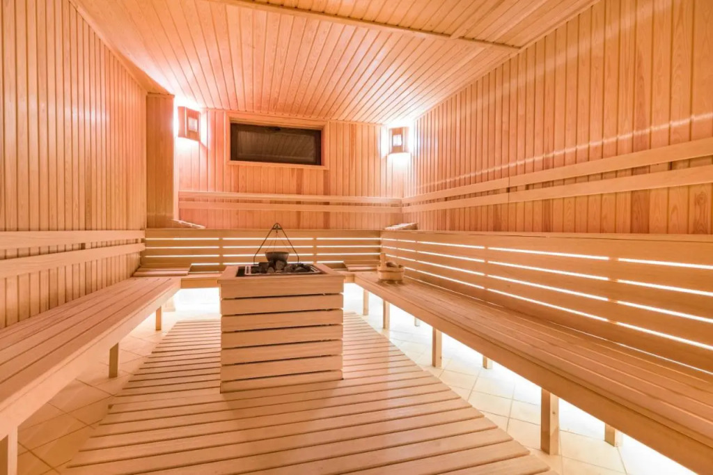 Wolkendorf Bio Hotel & Spa - 320