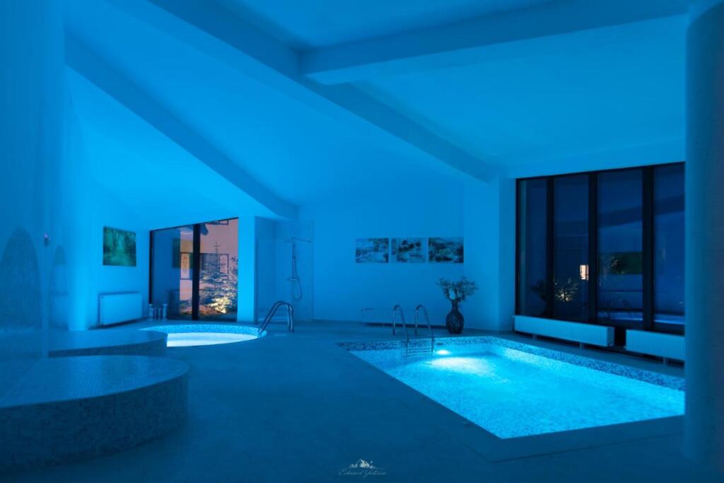 Wolkendorf Bio Hotel & Spa - 755