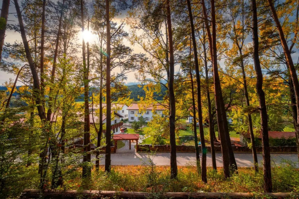 Wolkendorf Bio Hotel & Spa - 636