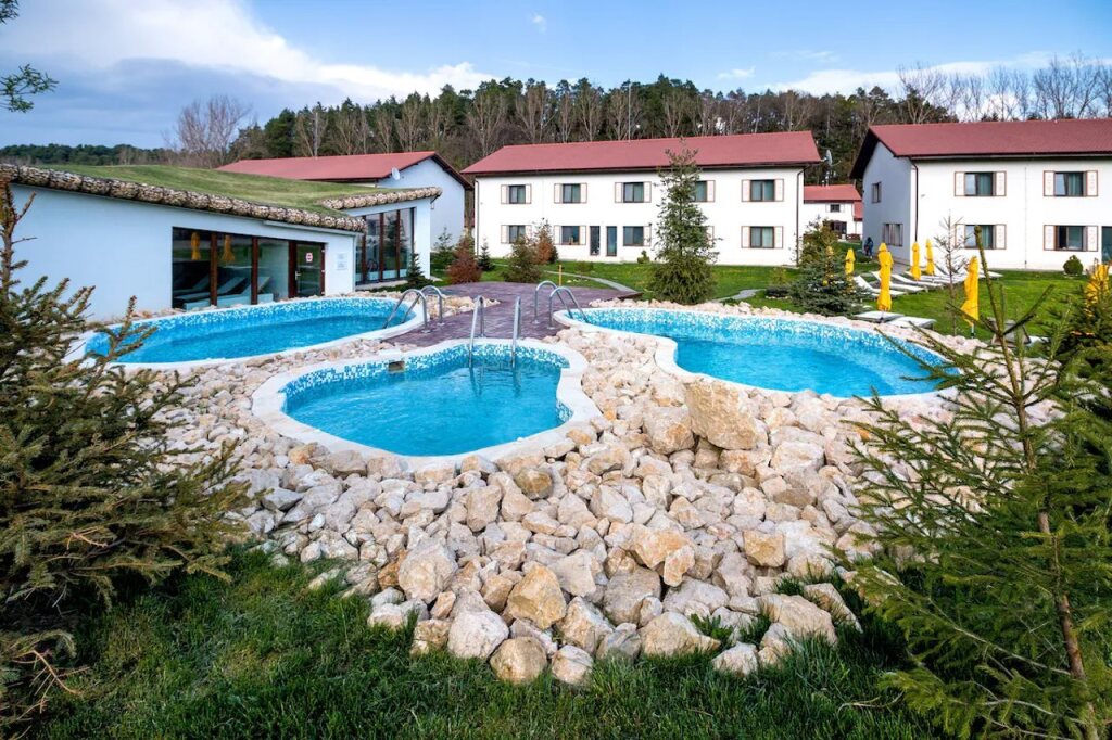 Wolkendorf Bio Hotel & Spa - 943