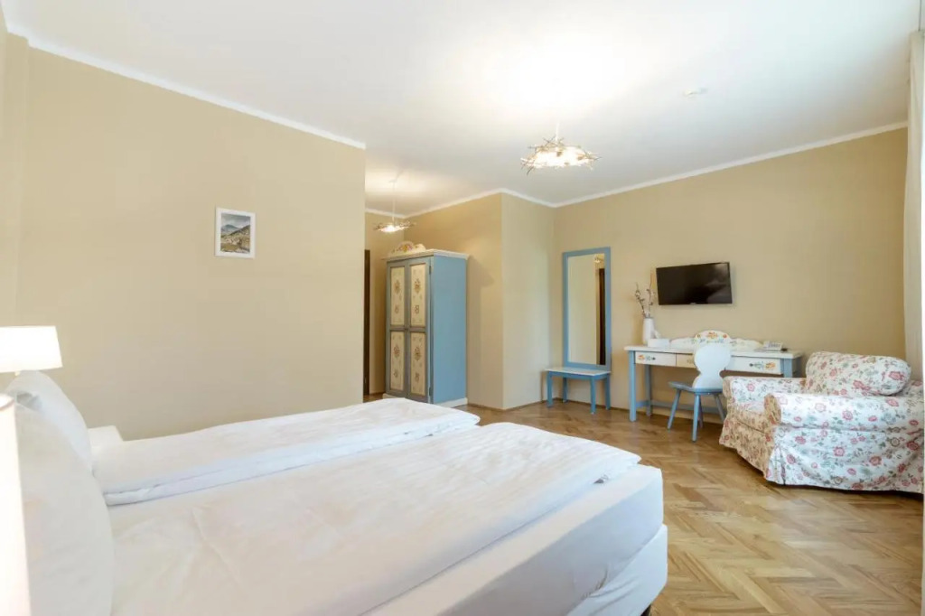 Wolkendorf Bio Hotel & Spa - 749