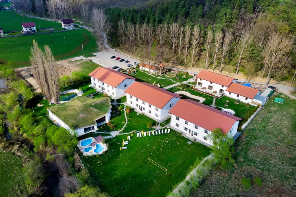 Wolkendorf Bio Hotel & Spa - 853