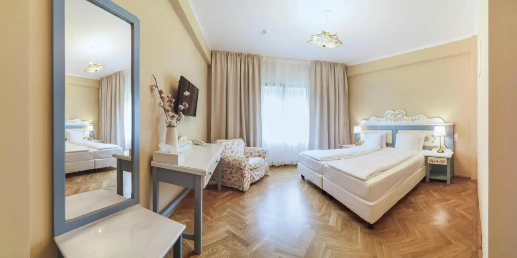 Wolkendorf Bio Hotel & Spa - 929