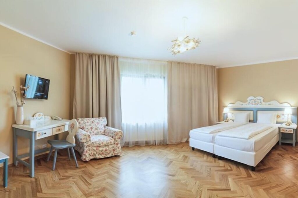 Wolkendorf Bio Hotel & Spa - 409