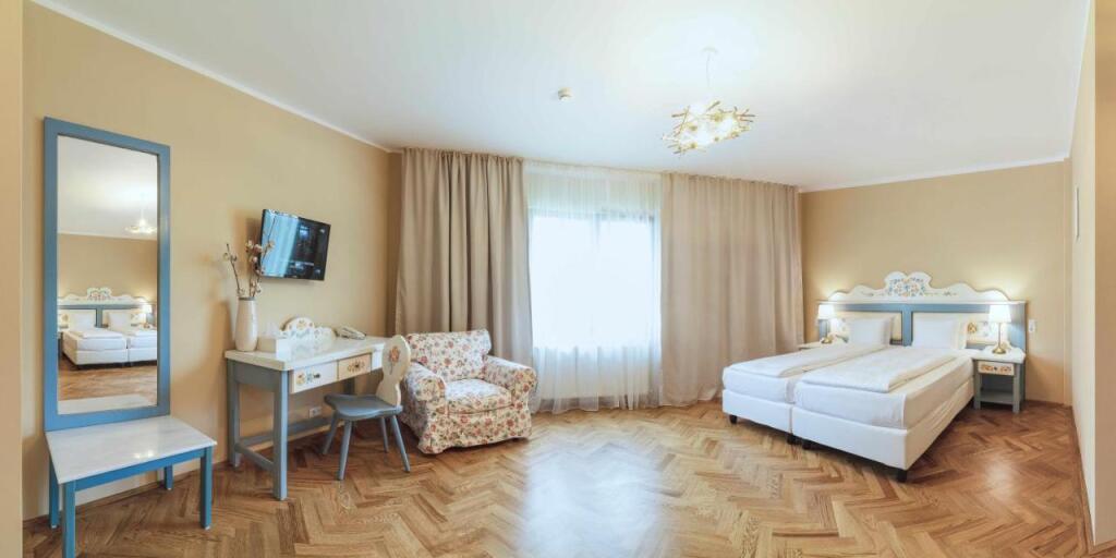 Wolkendorf Bio Hotel & Spa - 799
