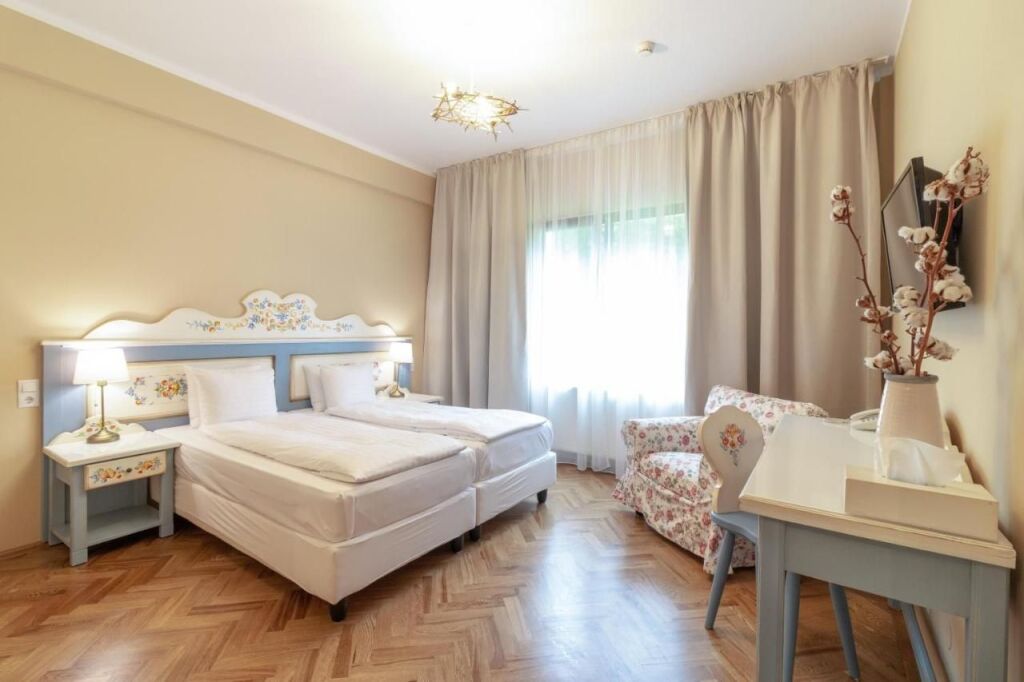Wolkendorf Bio Hotel & Spa - 449