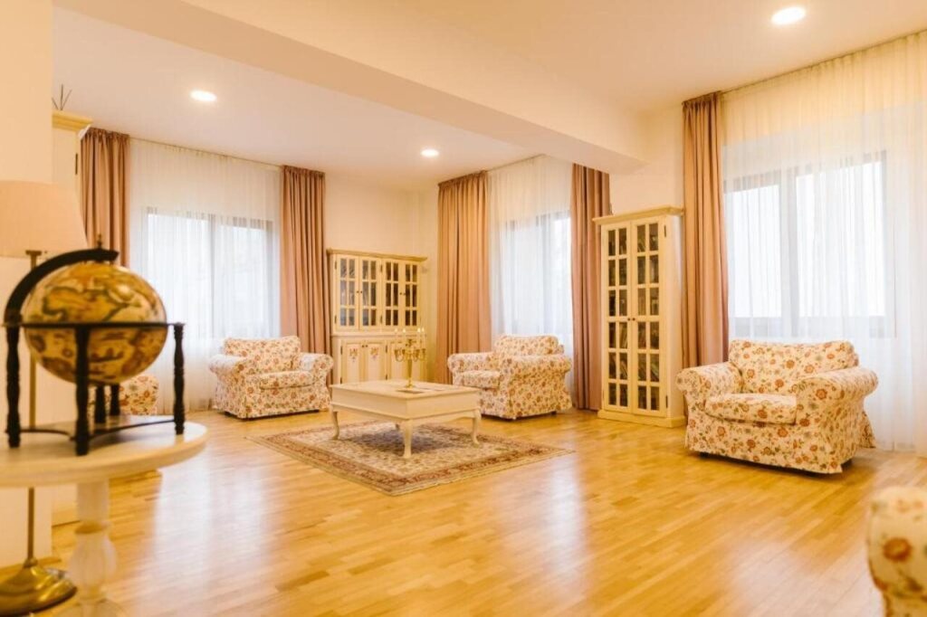 Wolkendorf Bio Hotel & Spa - 886