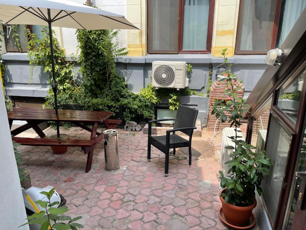 Piata Uniri Cozy Inn - 437
