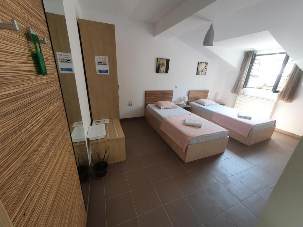 Piata Uniri Cozy Inn - 942
