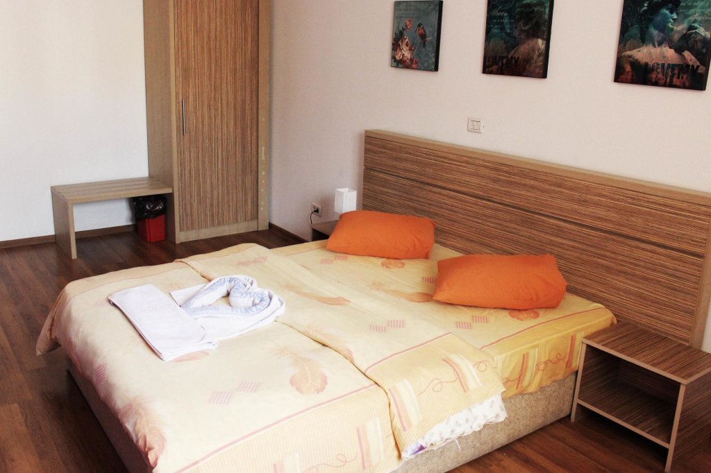 Piata Uniri Cozy Inn - 662