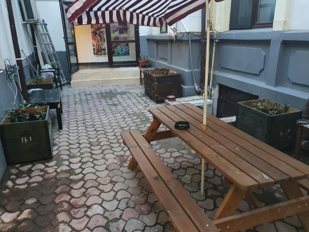 Piata Uniri Cozy Inn - 843