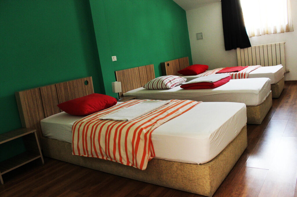 Piata Uniri Cozy Inn - 673