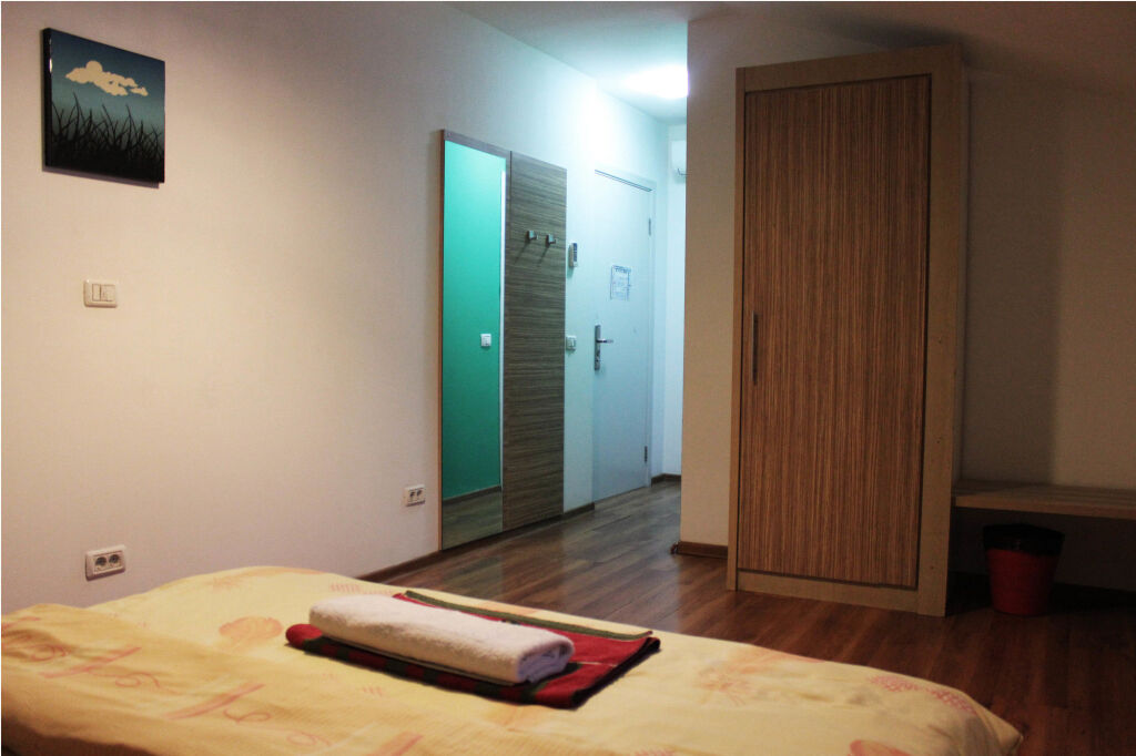 Piata Uniri Cozy Inn - 663