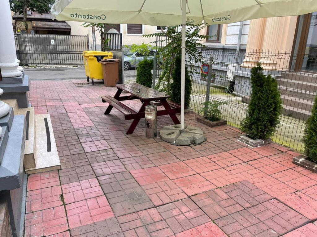 Piata Uniri Cozy Inn - 73