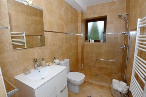 Yael Luxury Apartments 1 - 530