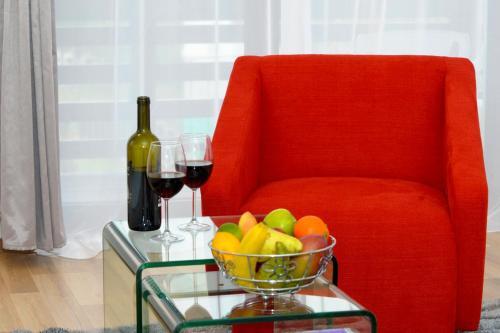 Yael Luxury Apartments 1 - 441